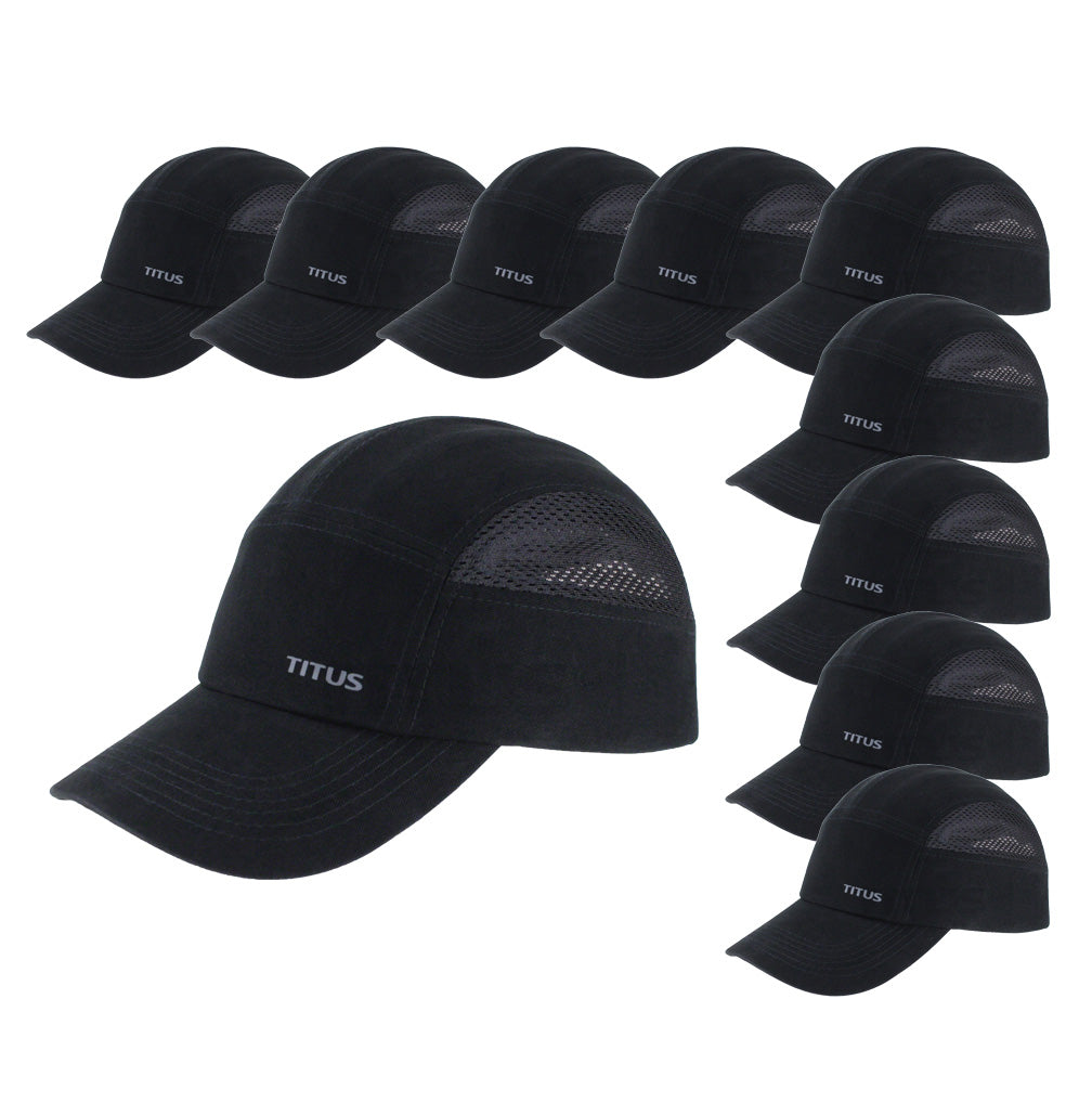 BULK ORDER - TITUS Lightweight Safety Bump Cap