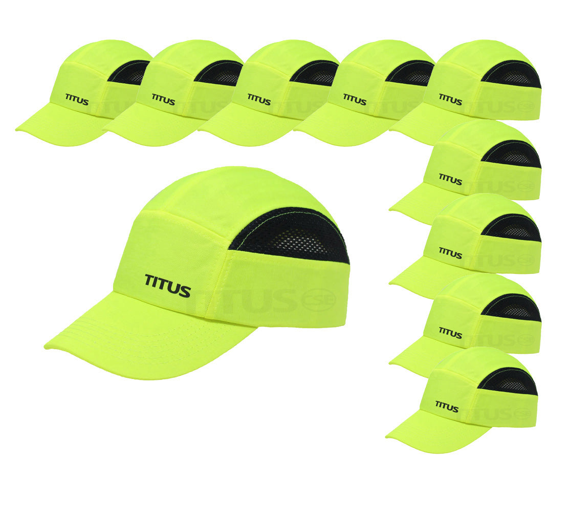 BULK ORDER - TITUS Lightweight Safety Bump Cap