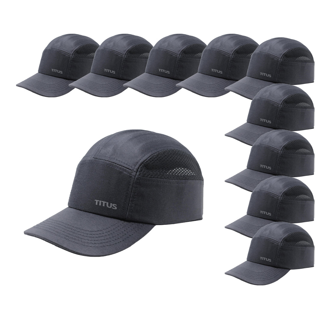 BULK ORDER - TITUS Lightweight Safety Bump Cap