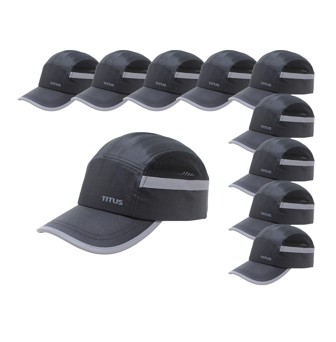 BULK ORDER - TITUS Lightweight Safety Bump Cap