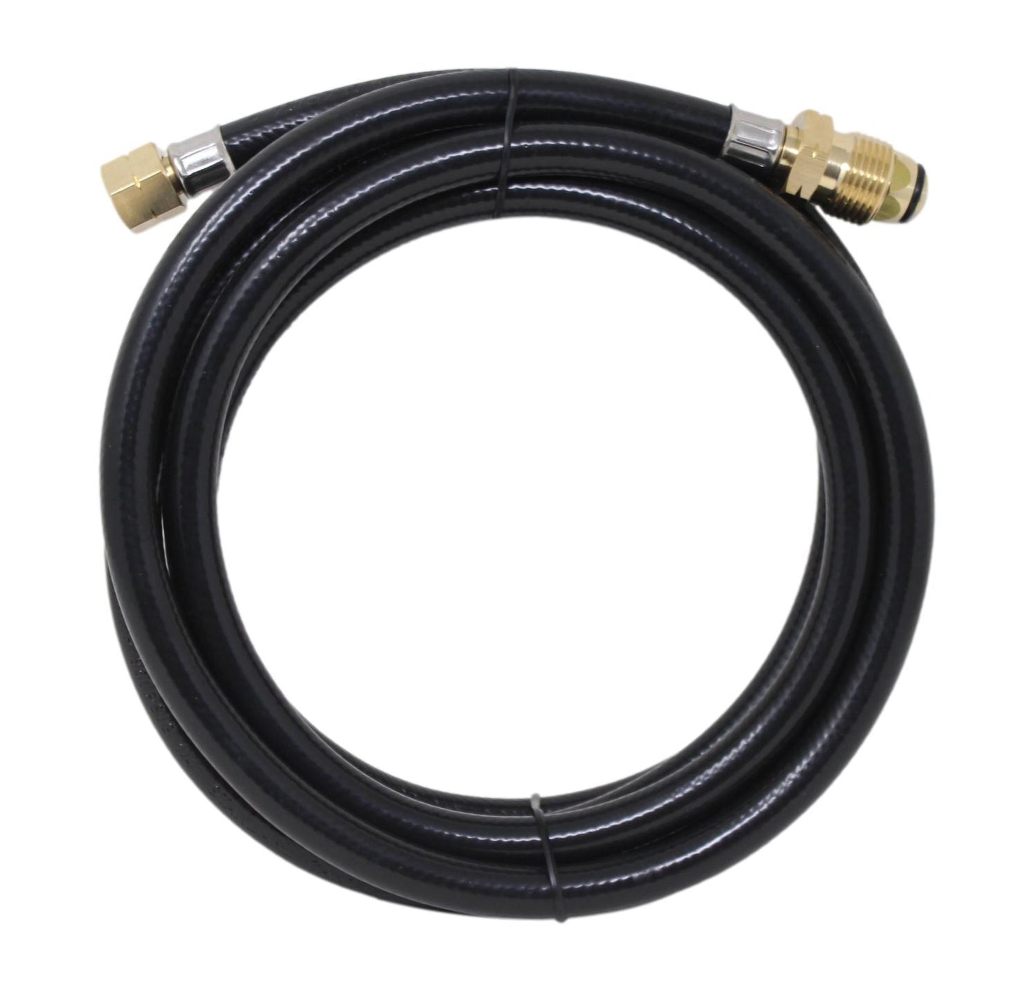TITUS CSE Push-Start Propane Torch