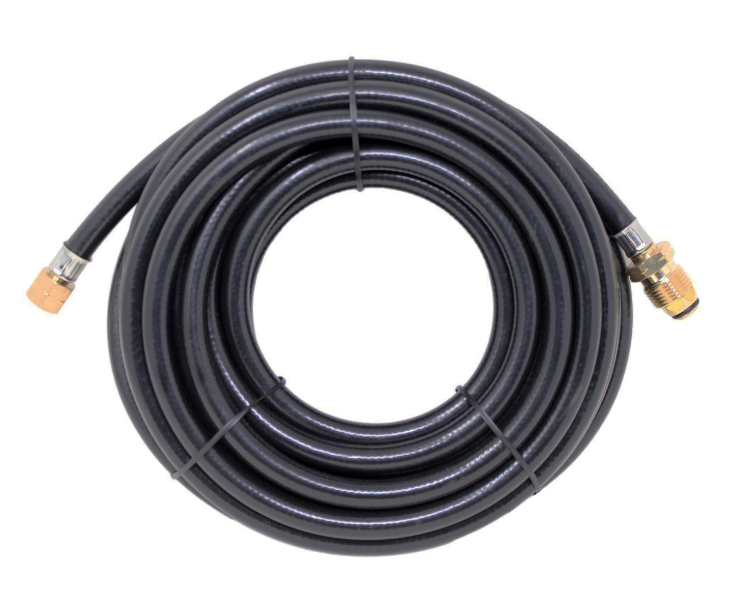 TITUS CSE Push-Start Propane Torch