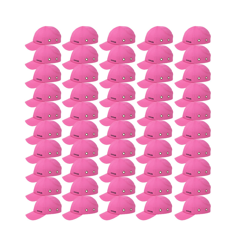 BULK ORDER - TITUS Lightweight Safety Bump Cap