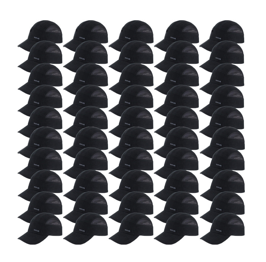 BULK ORDER - TITUS Lightweight Safety Bump Cap