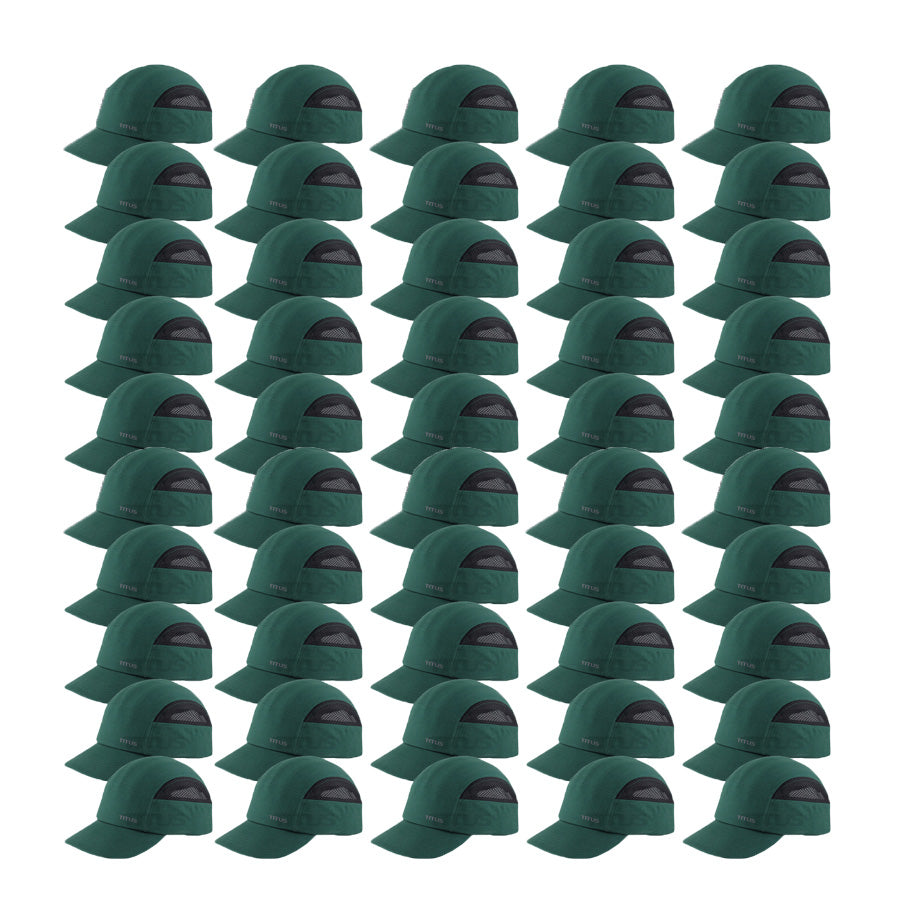 BULK ORDER - TITUS Lightweight Safety Bump Cap