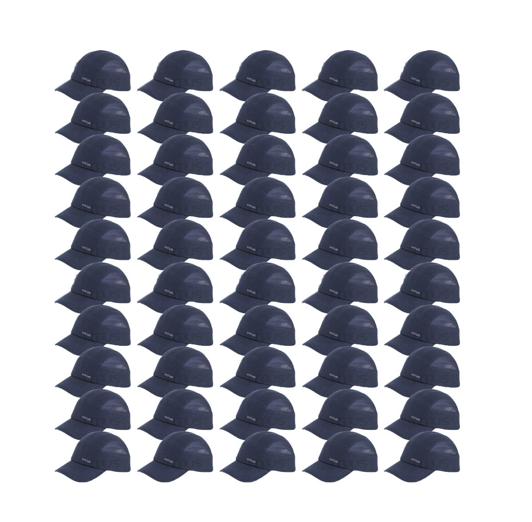 BULK ORDER - TITUS Lightweight Safety Bump Cap