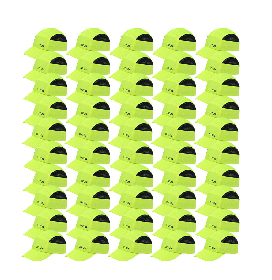 BULK ORDER - TITUS Lightweight Safety Bump Cap