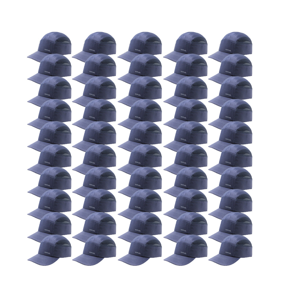 BULK ORDER - TITUS Lightweight Safety Bump Cap