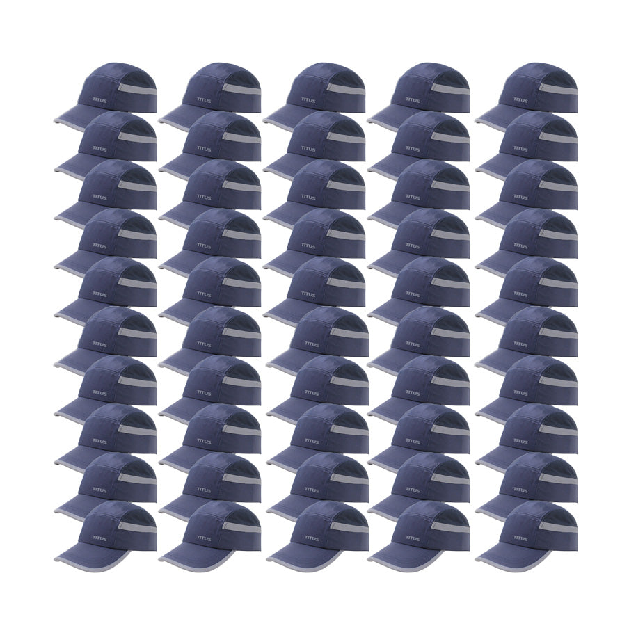 BULK ORDER - TITUS Lightweight Safety Bump Cap