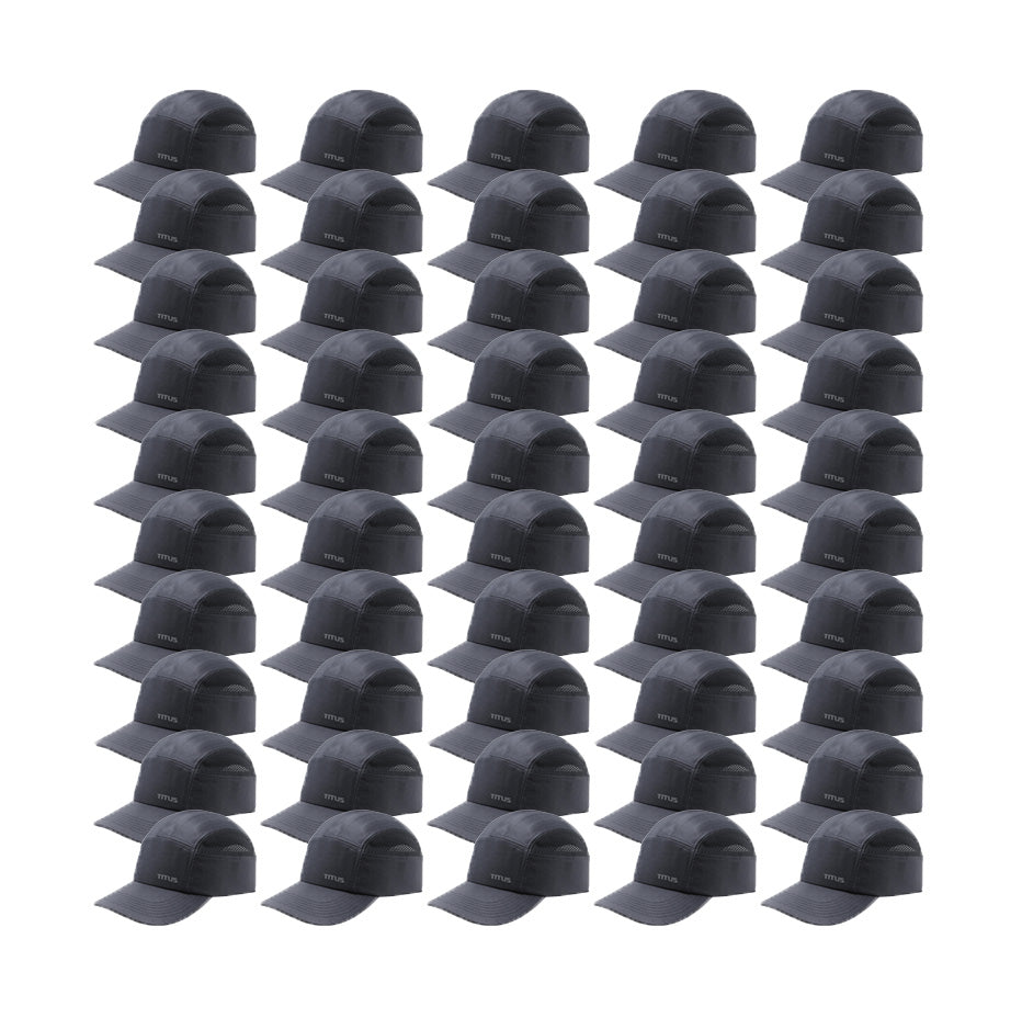 BULK ORDER - TITUS Lightweight Safety Bump Cap