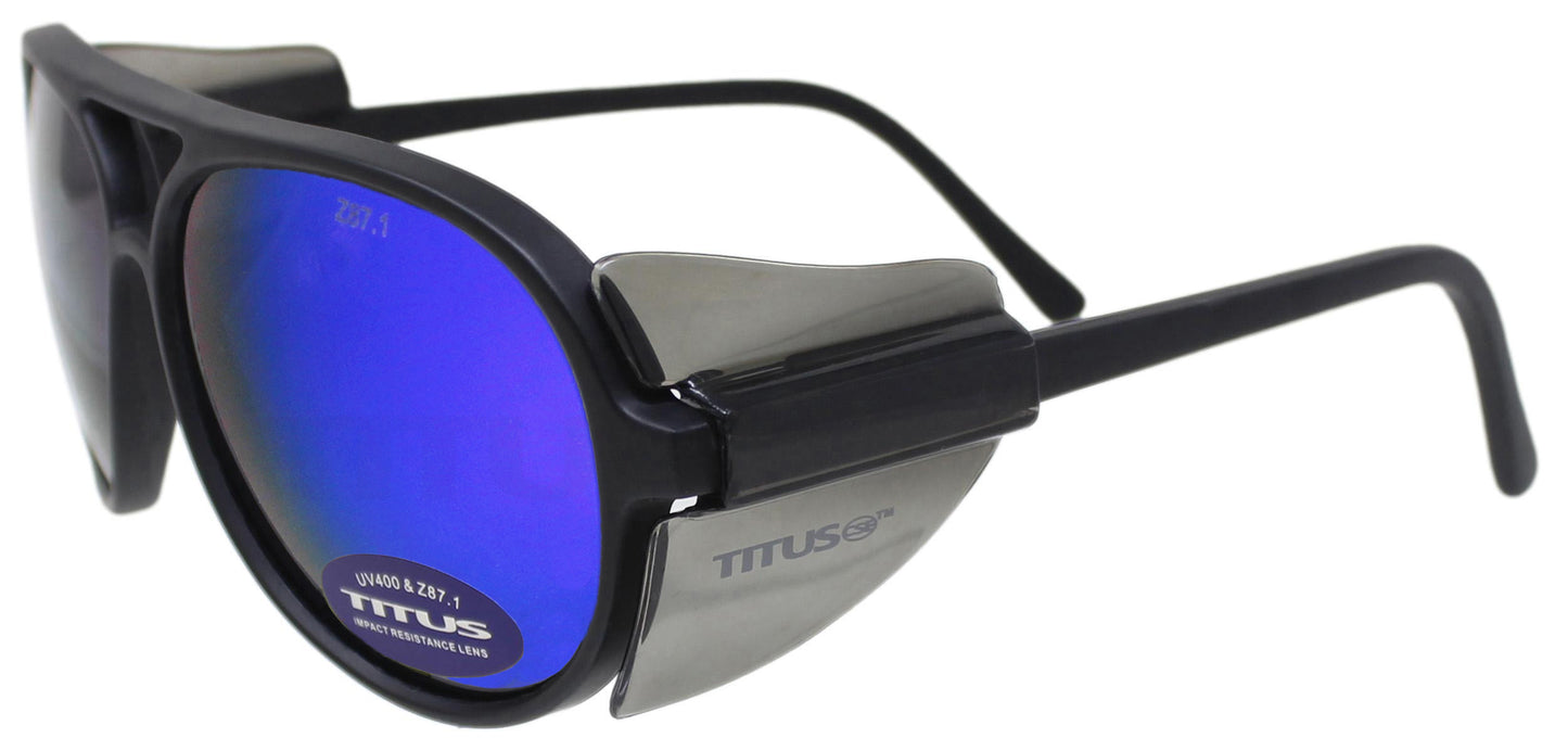TITUS G35 - Aviator Side Protection