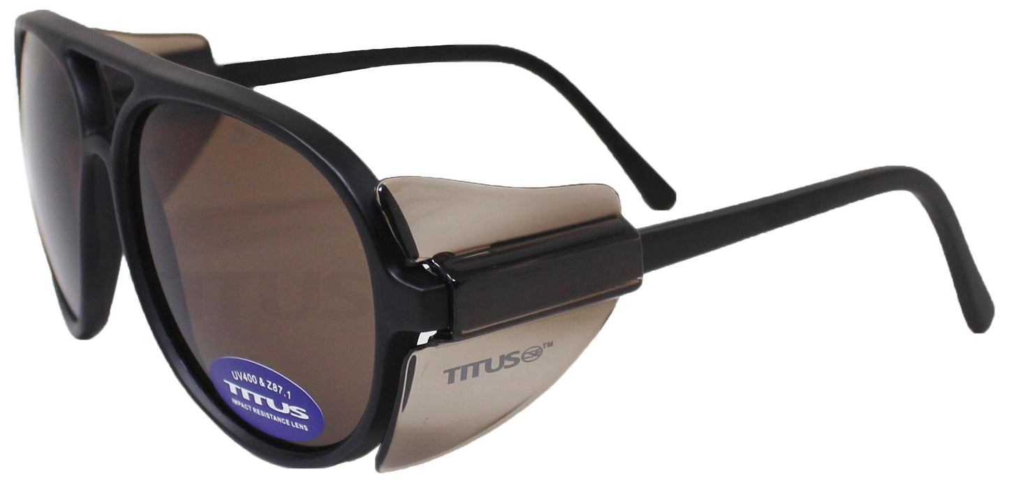 TITUS G35 - Aviator Side Protection