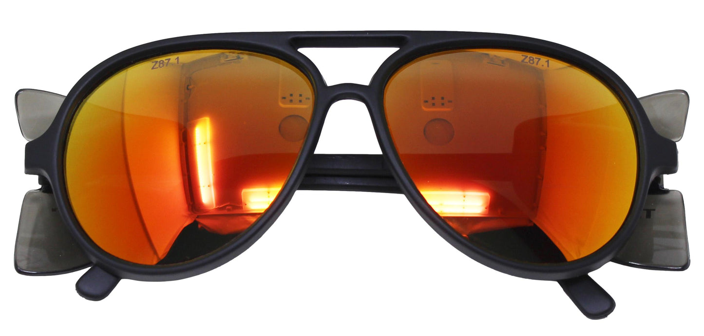 TITUS G35 - Aviator Side Protection