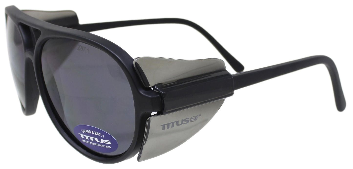 TITUS G35 - Aviator Side Protection