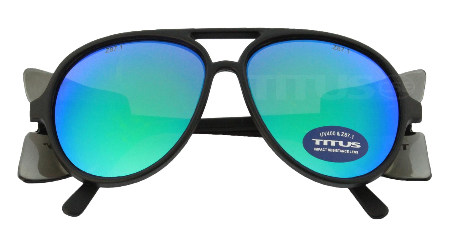 TITUS G35 - Aviator Side Protection