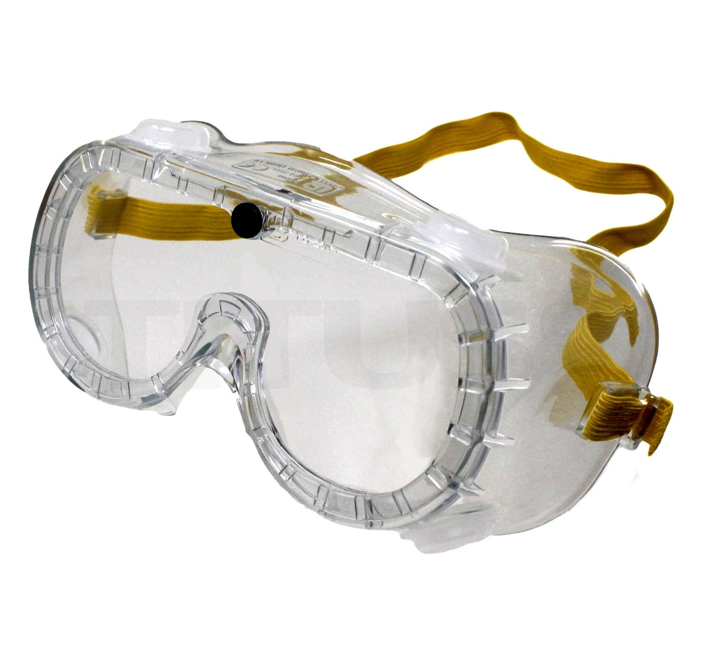 BULK ORDER TITUS 12 Pack Set Eco Lab Goggles