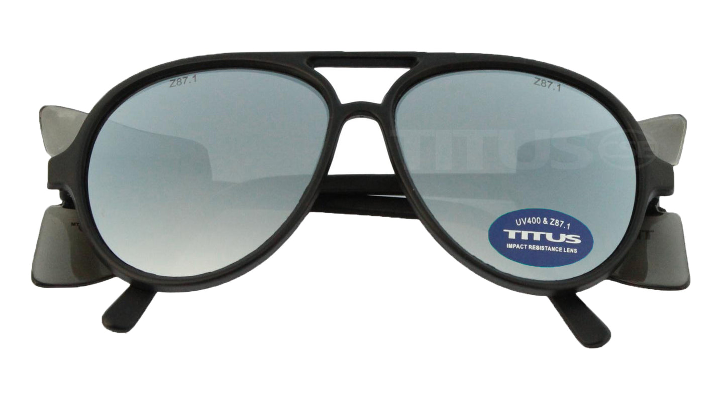 TITUS G35 - Aviator Side Protection