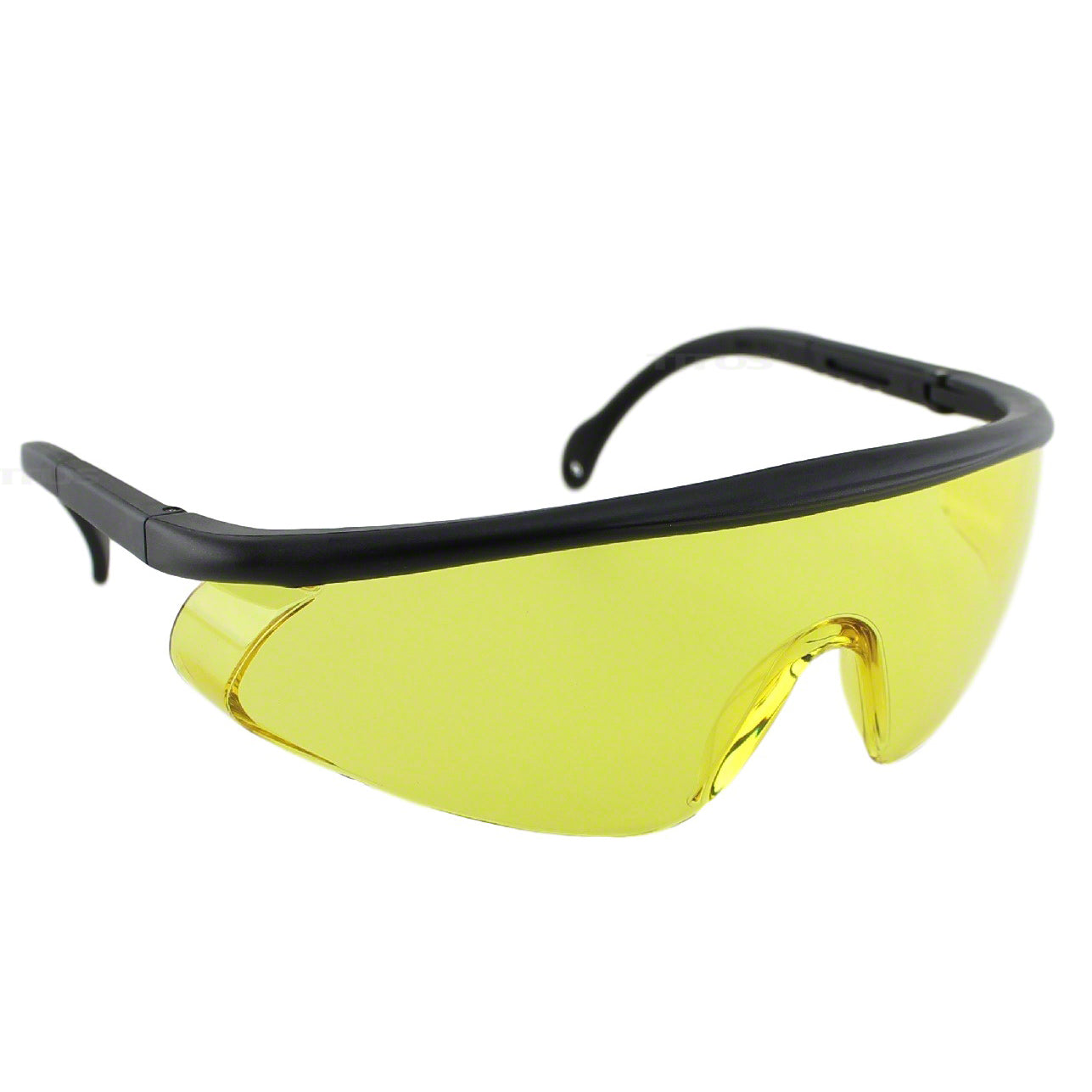 BULK ORDER - TITUS G4 12 PACK Classic Wrap Safety Glasses Shooting Motorcycle Eye Protection ANSI Z87