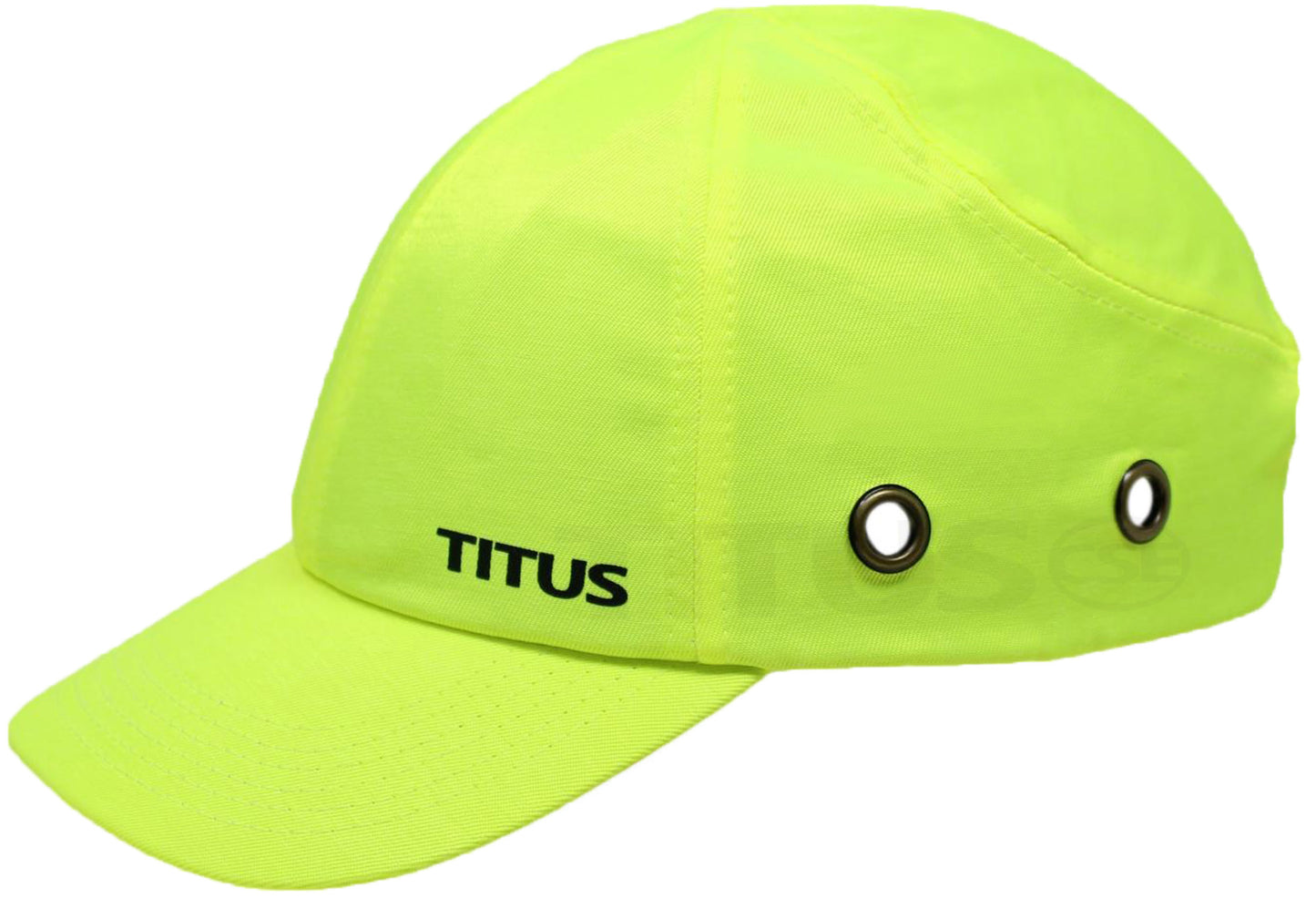 TITUS Lightweight Safety Bump Cap - Baseball Style Protective Hat