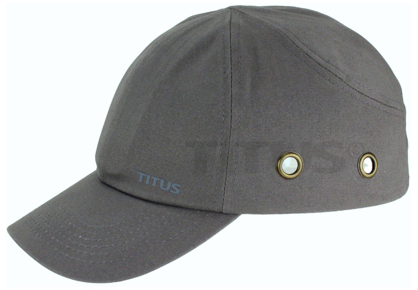 TITUS Lightweight Safety Bump Cap - Baseball Style Protective Hat