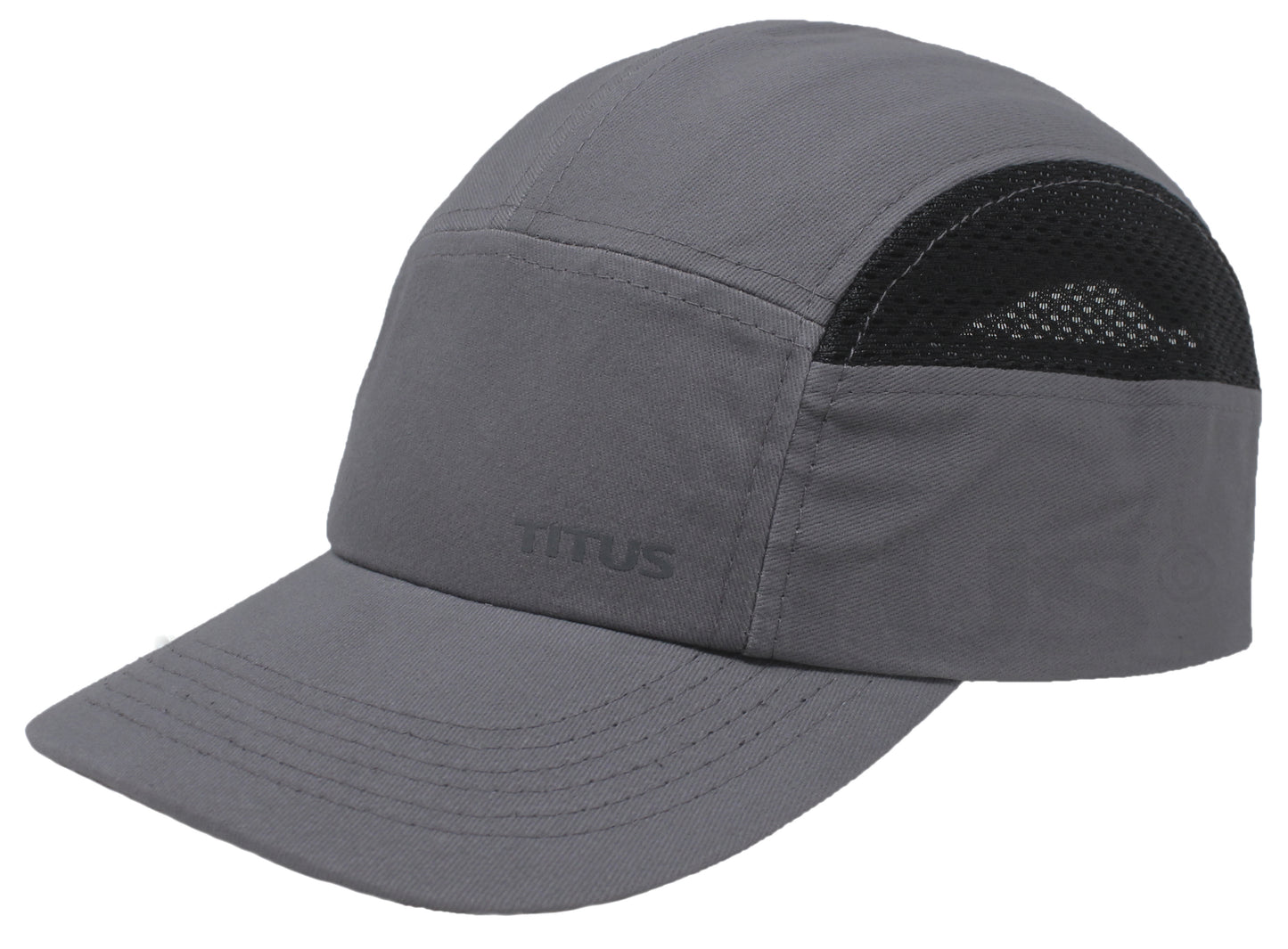 TITUS Lightweight Safety Bump Cap - Baseball Style Protective Hat