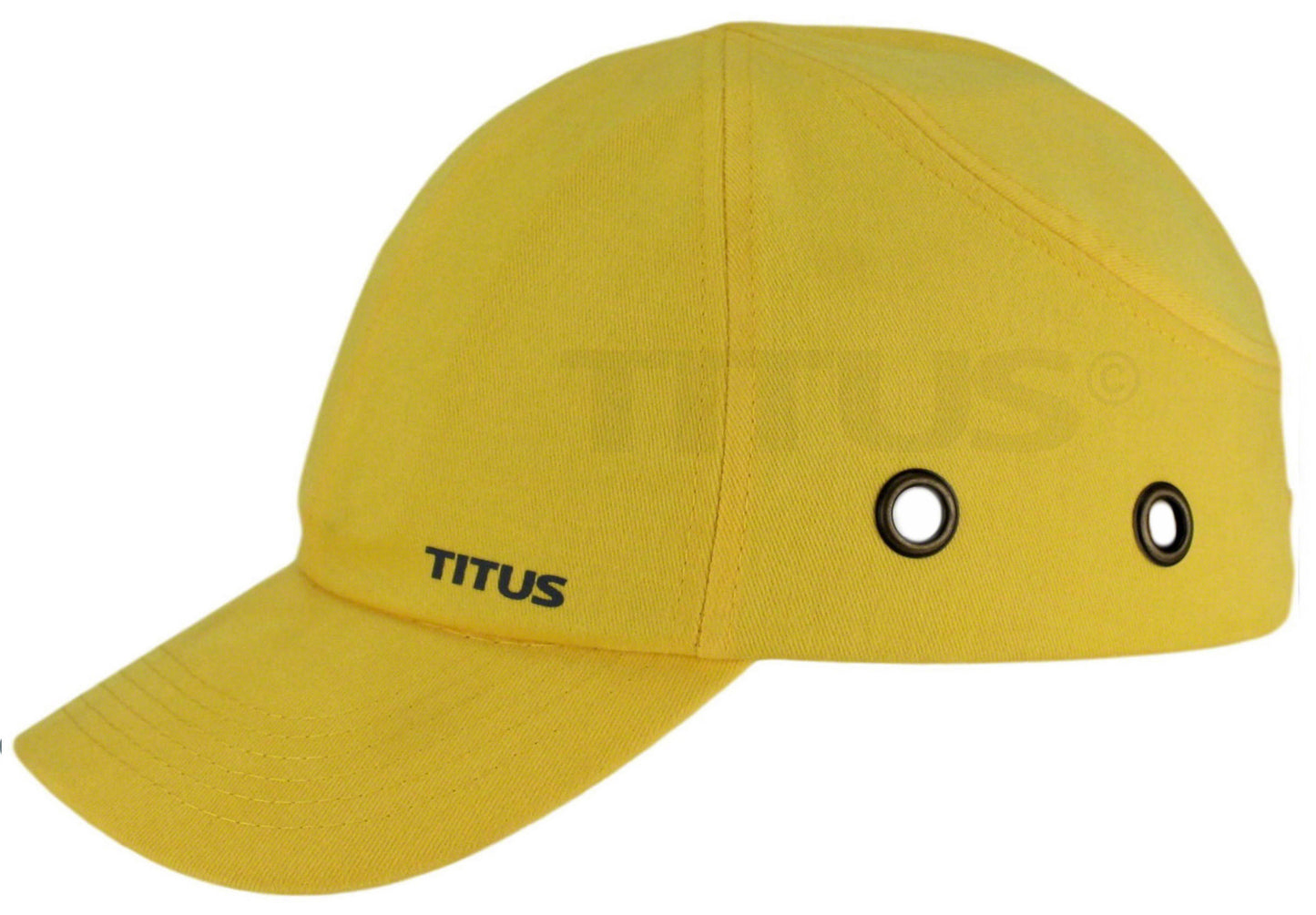 TITUS Lightweight Safety Bump Cap - Baseball Style Protective Hat