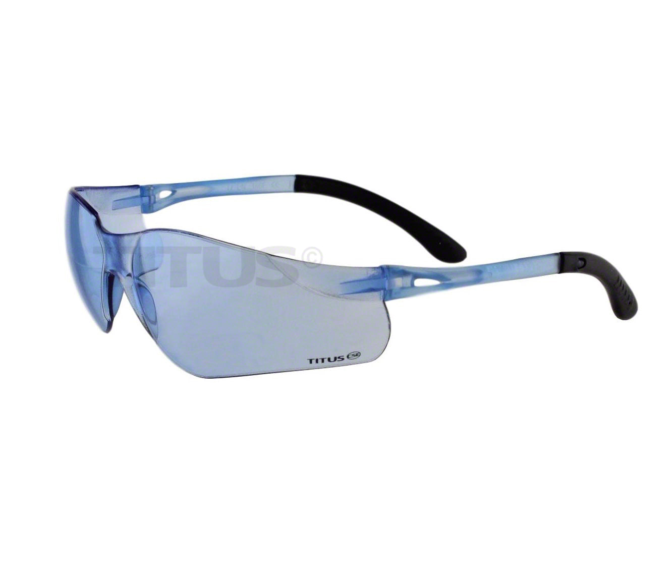 TITUS G3 - Z87+ Tactical Glasses