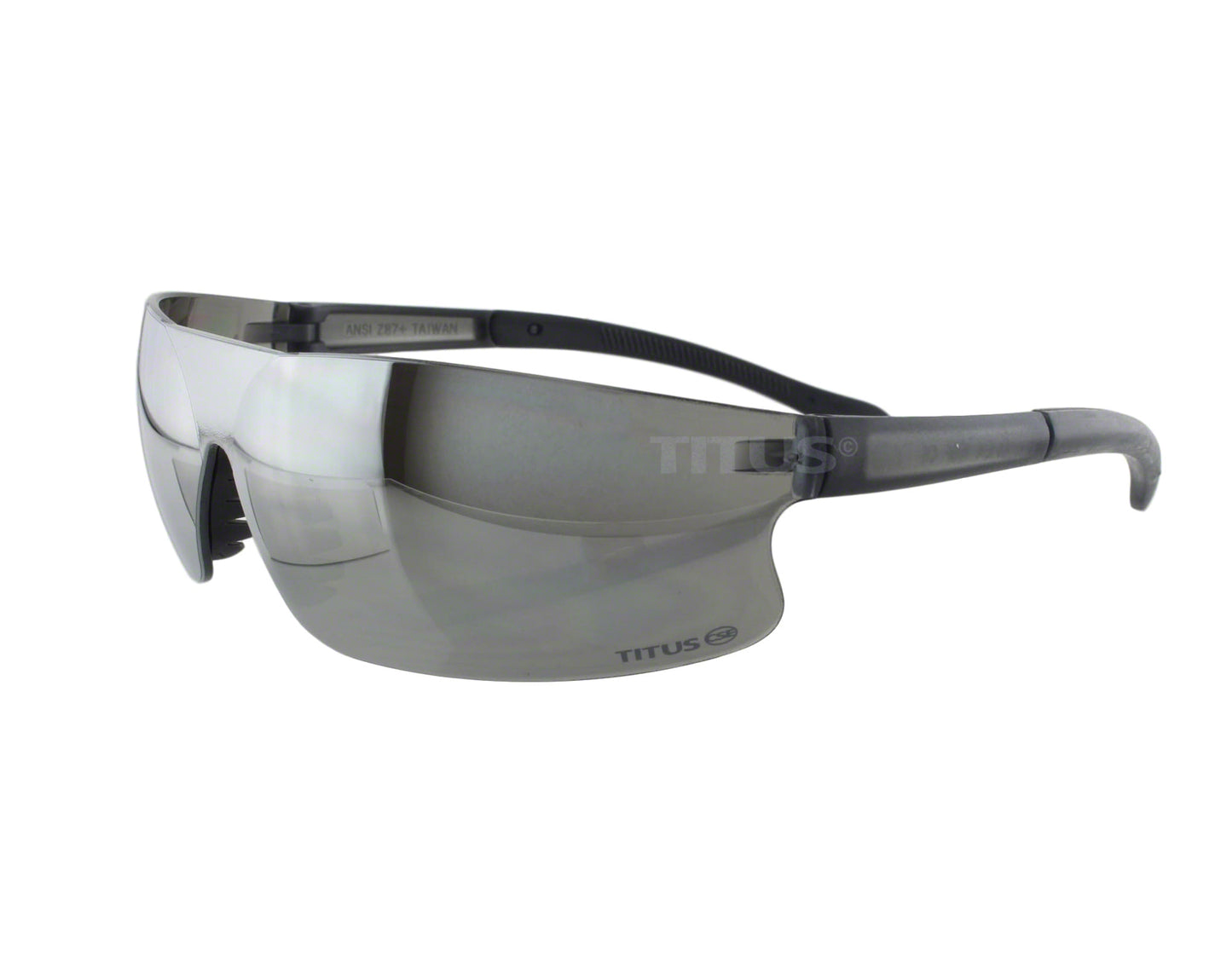 TITUS G45 Z87+ Smooth Modern Frame