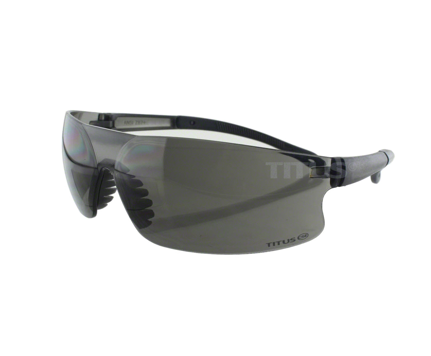 TITUS G45 Z87+ Smooth Modern Frame