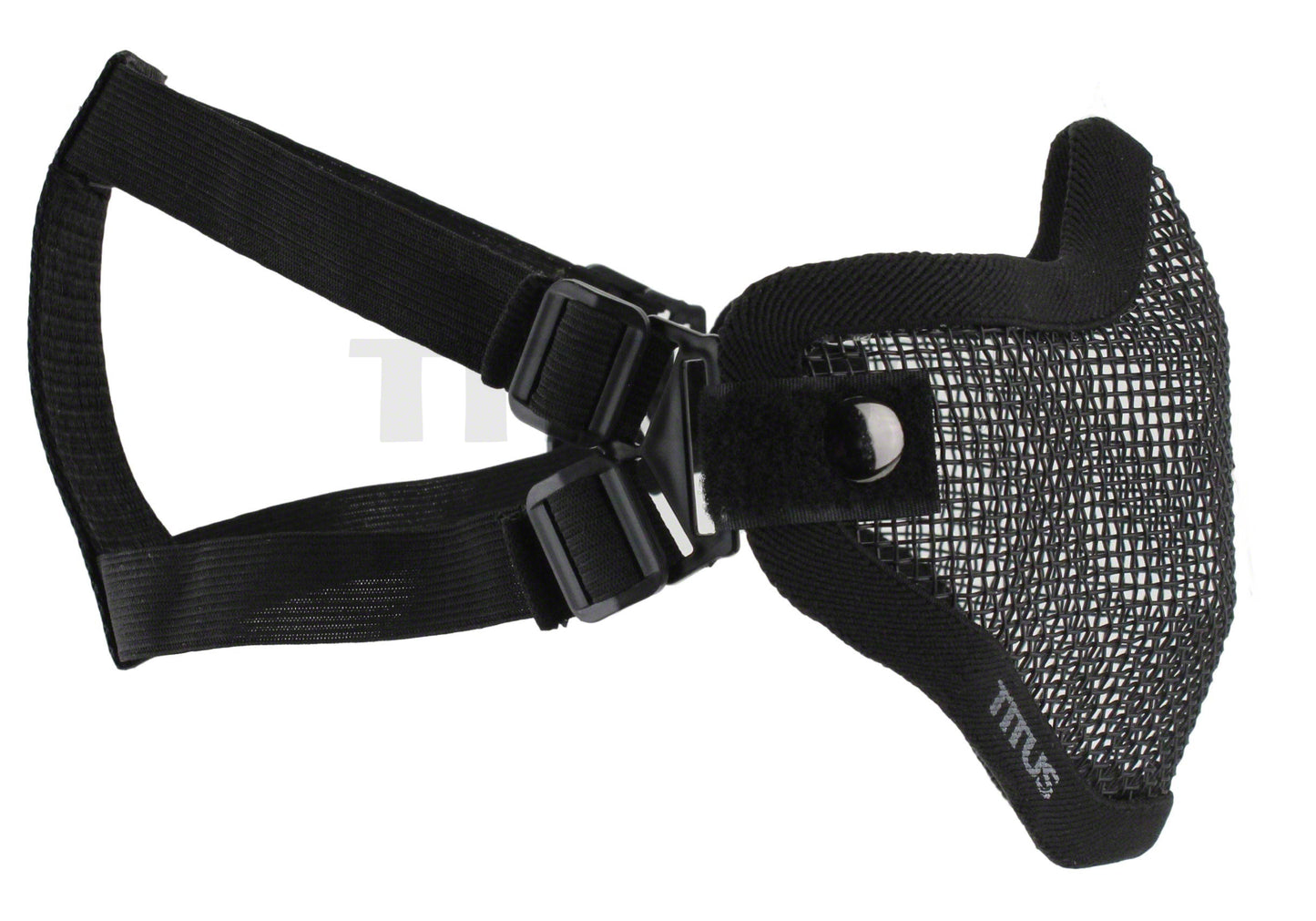 TITUS G11 Swappable Anti-Fog Goggles - Sports Riders Safety Glasses