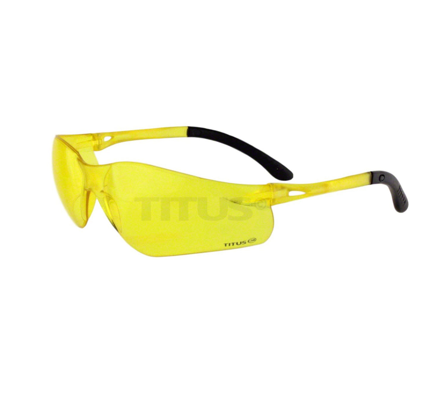 TITUS G3 - Z87+ Tactical Glasses