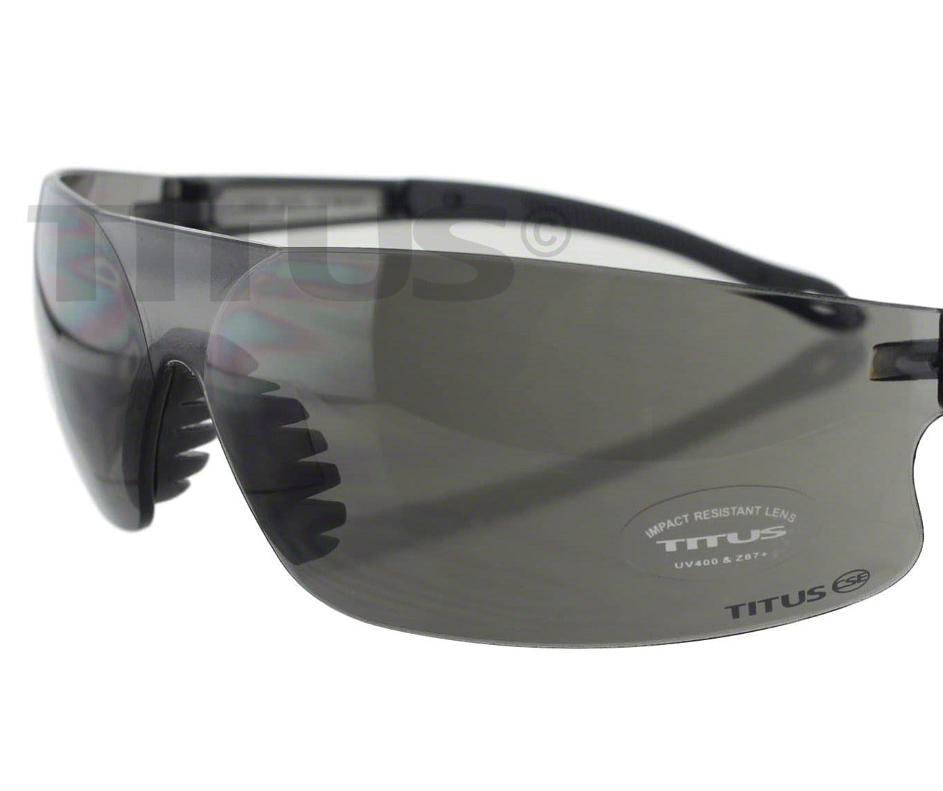 TITUS G45 Z87+ Smooth Modern Frame