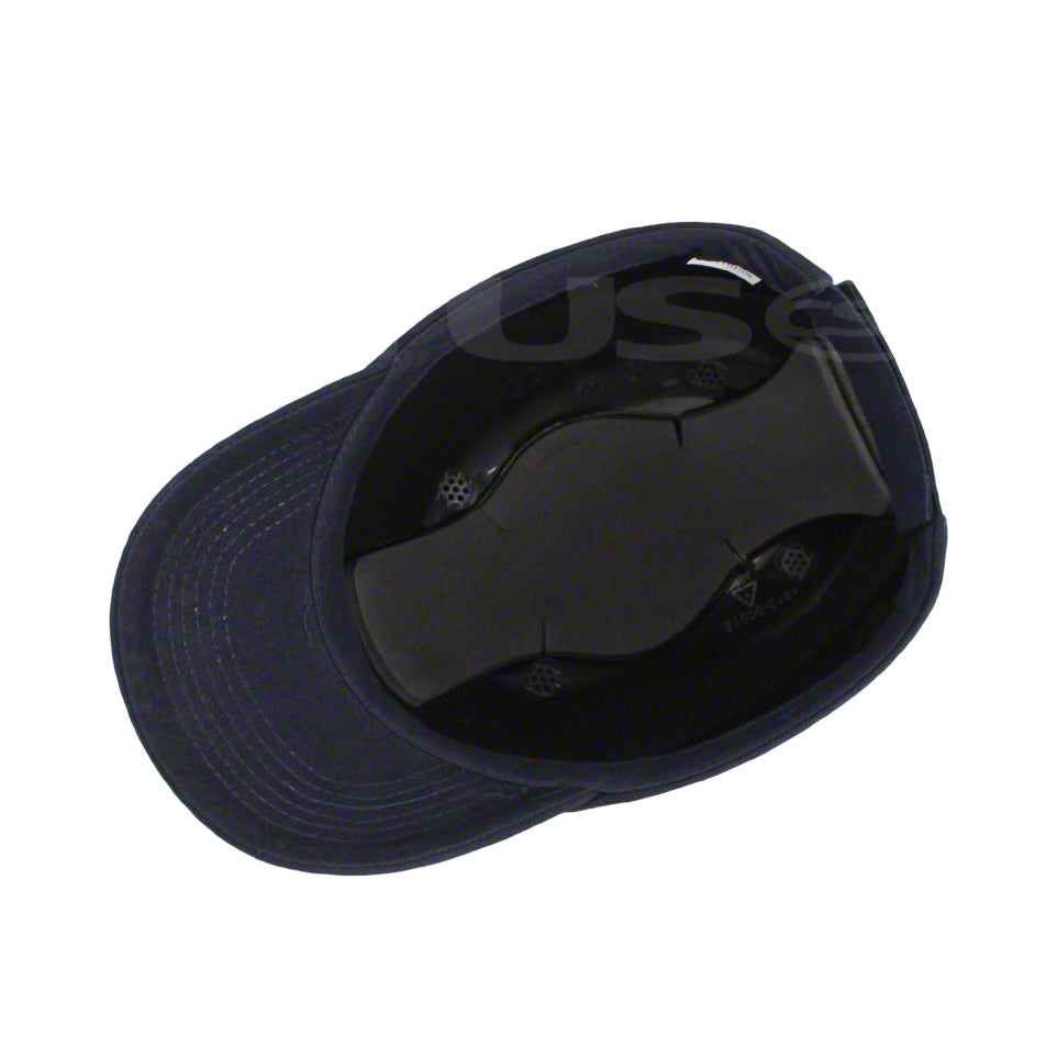 TITUS Lightweight Safety Bump Cap - Baseball Style Protective Hat