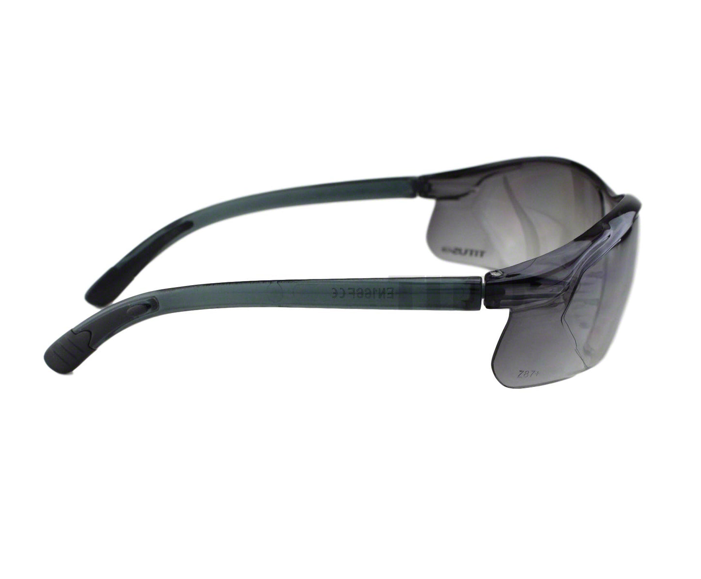 TITUS G34 Gradient - Z87+ Tactical Safety Glasses