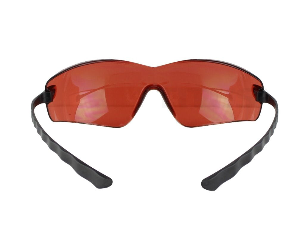 TITUS G23/24/25 Flex-Frame Z87+ Glasses Shooting Motorcycle Eye Protection ANSI
