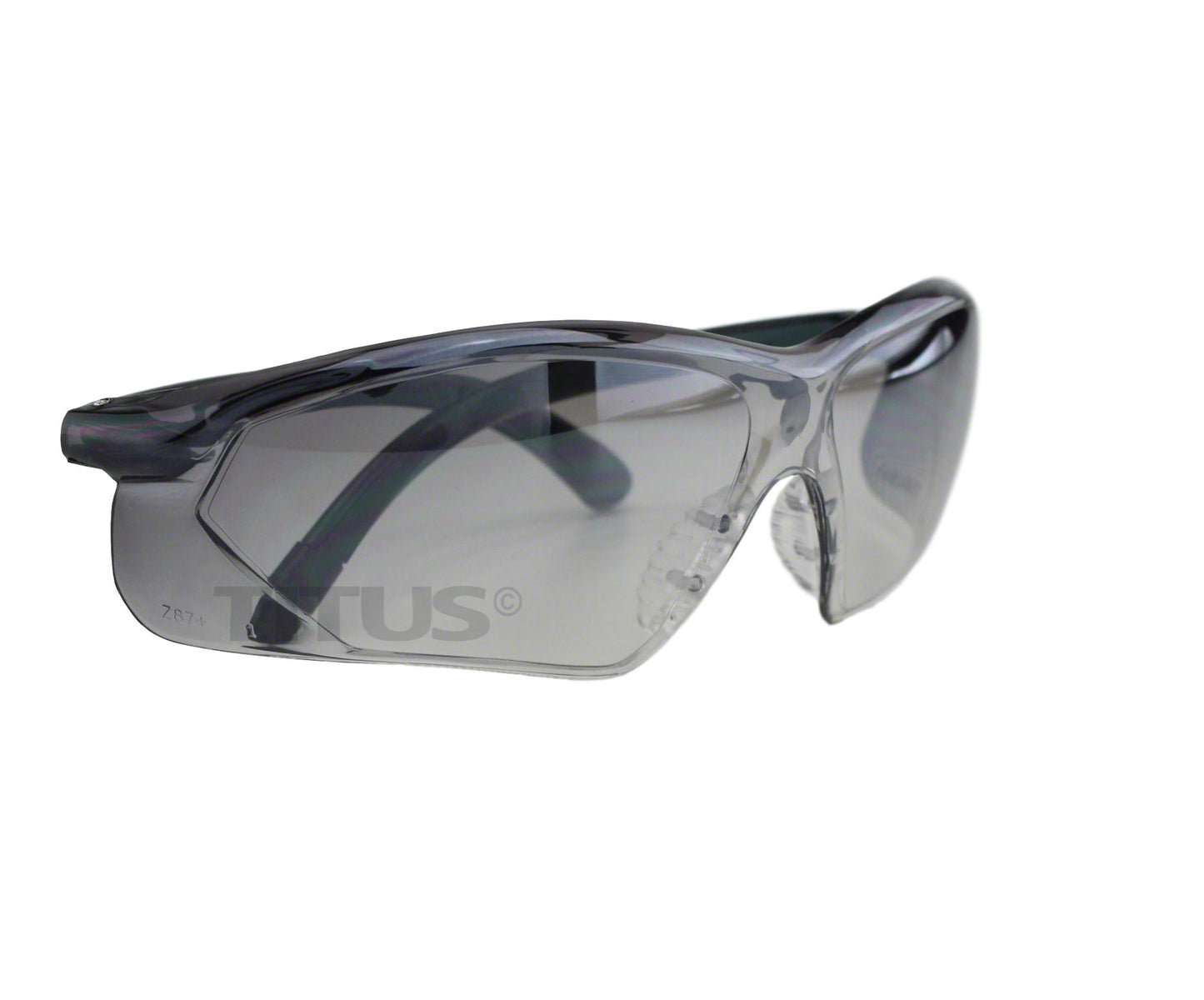 TITUS G34 Gradient - Z87+ Tactical Safety Glasses