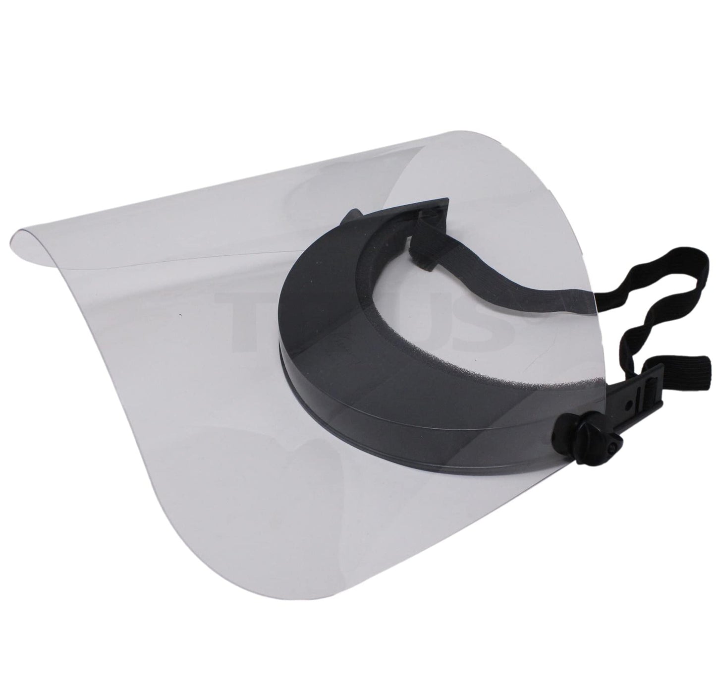 Titus Safety Face Shield Visor Mask, Sanding, Grinding, Polishing ANSI