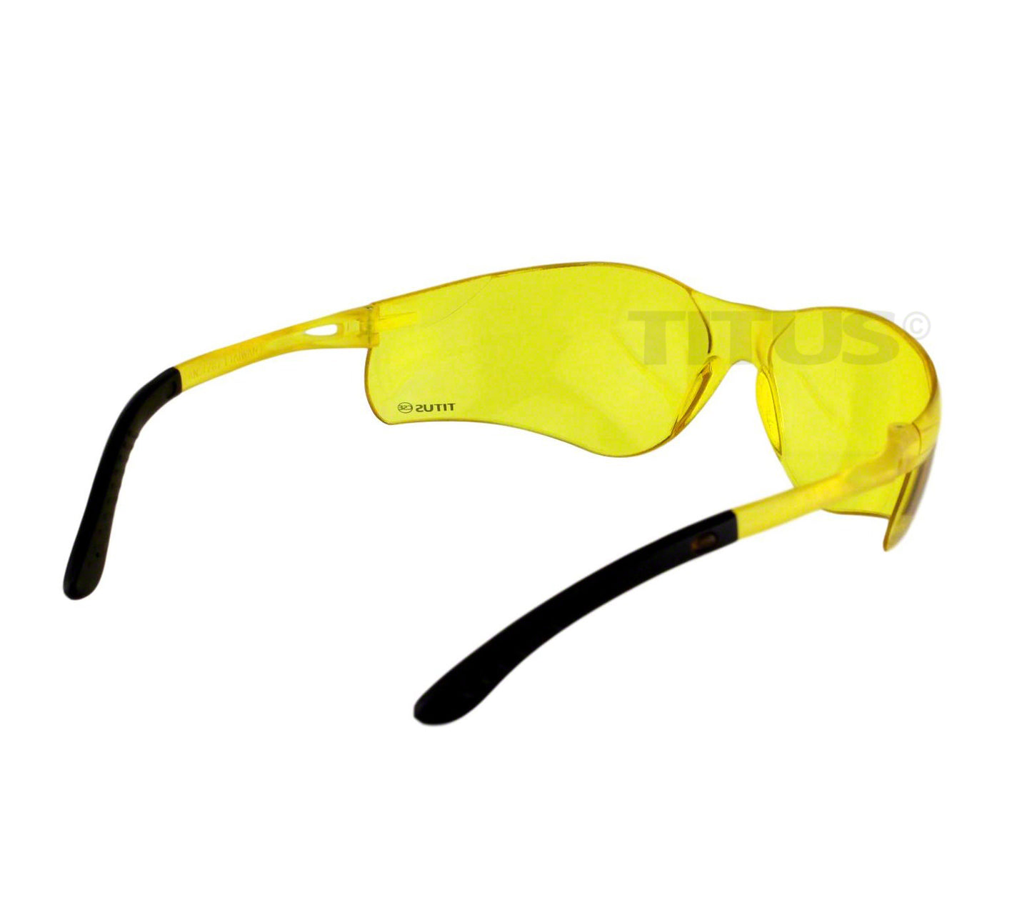 TITUS G3 - Z87+ Tactical Glasses