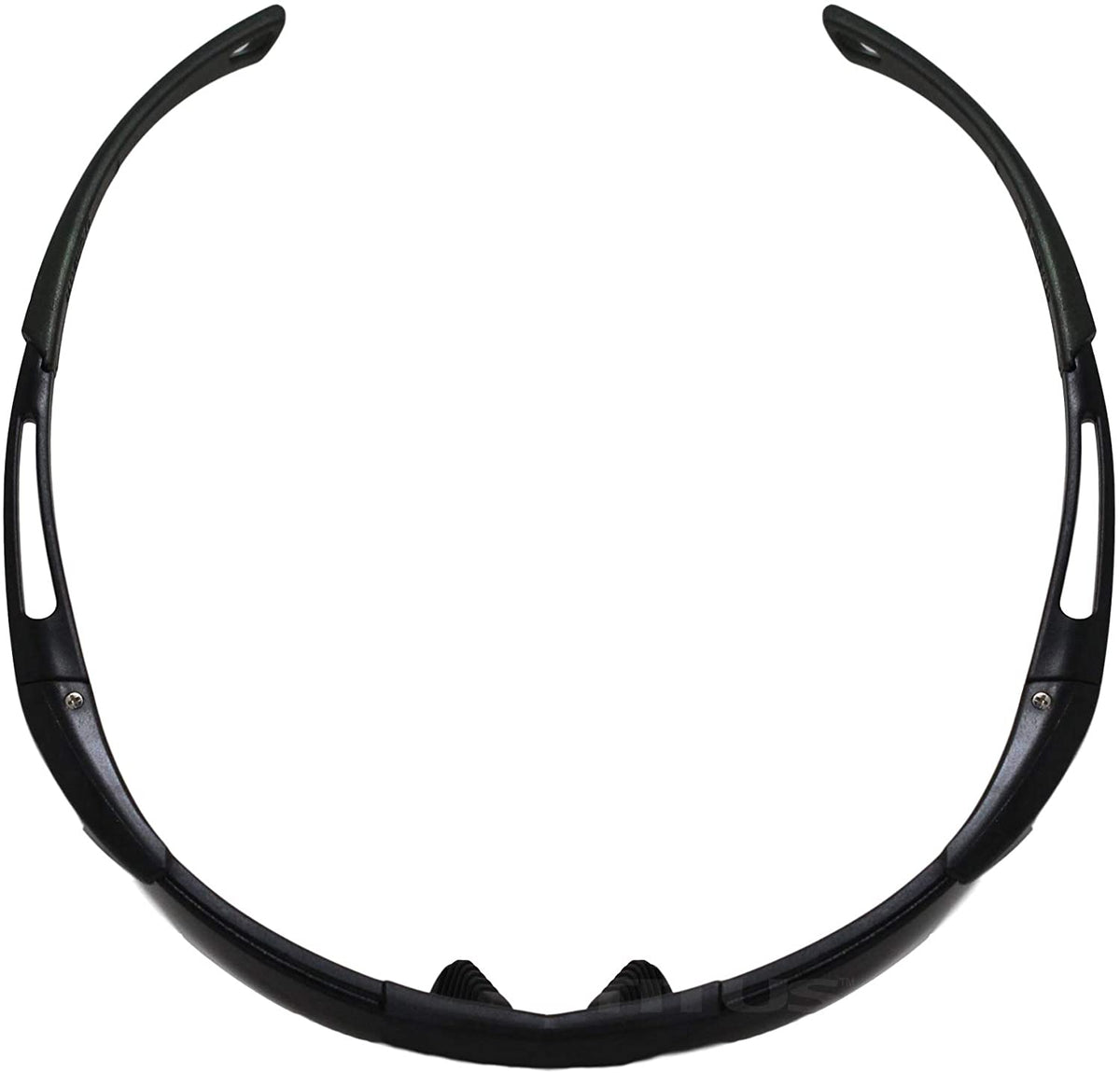 TITUS Contour Field Professional Safety Glasses Lab Shooting Eyewear Motorcycle Eye Protection ANSI Z87