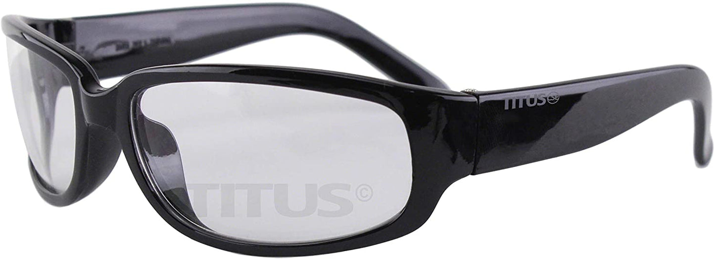 TITUS Classic Safety Glasses