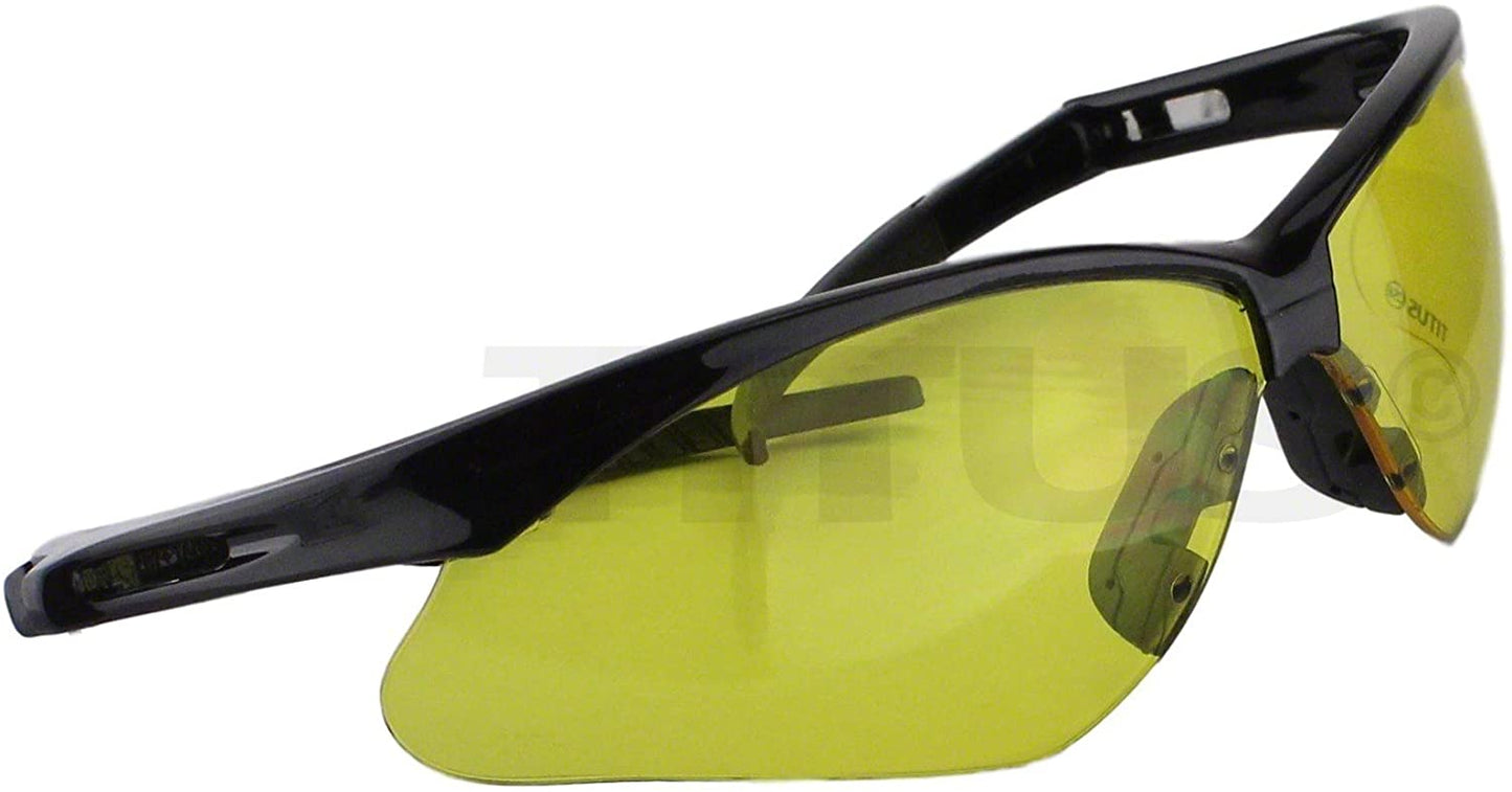 TITUS Aero Safety Glasses