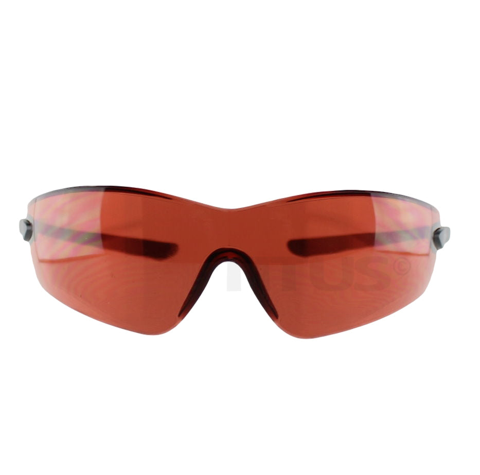 TITUS G23/24/25 Flex-Frame Z87+ Glasses Shooting Motorcycle Eye Protection ANSI