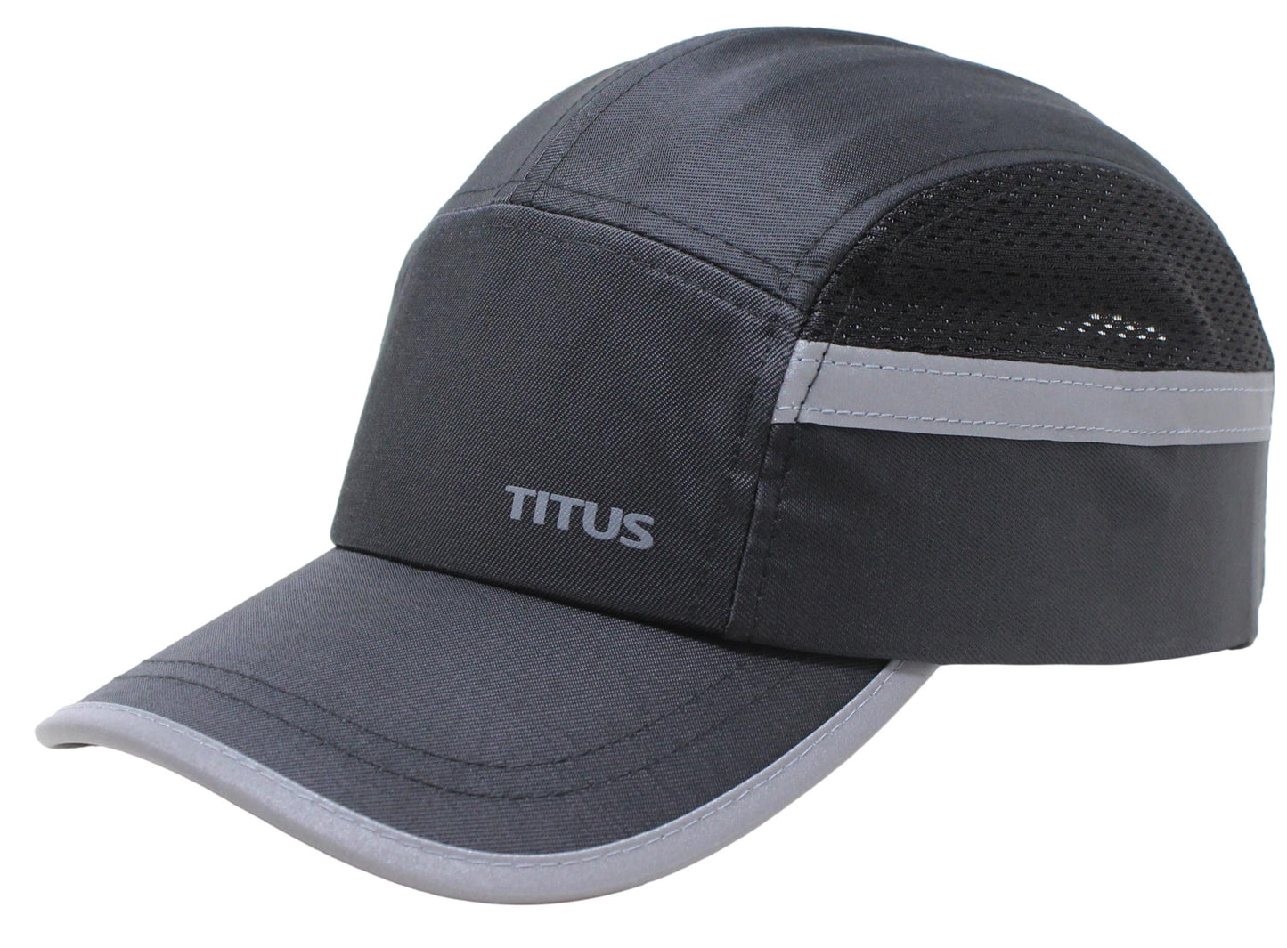 TITUS Lightweight Safety Bump Cap - Baseball Style Protective Hat