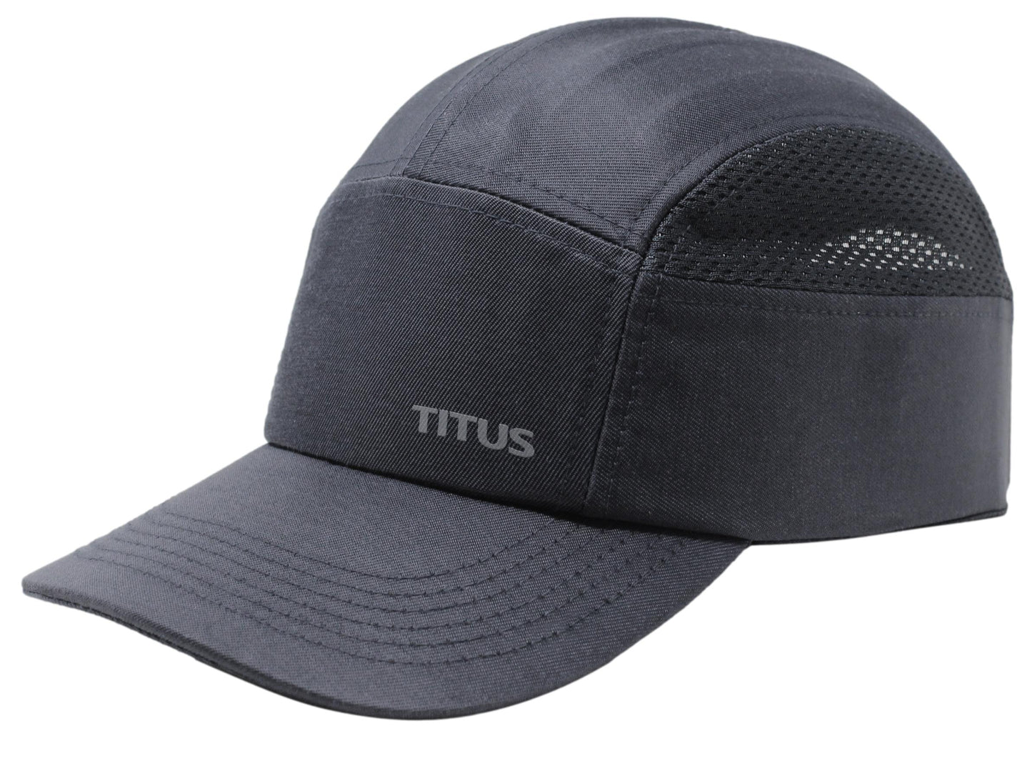 TITUS Lightweight Safety Bump Cap - Baseball Style Protective Hat