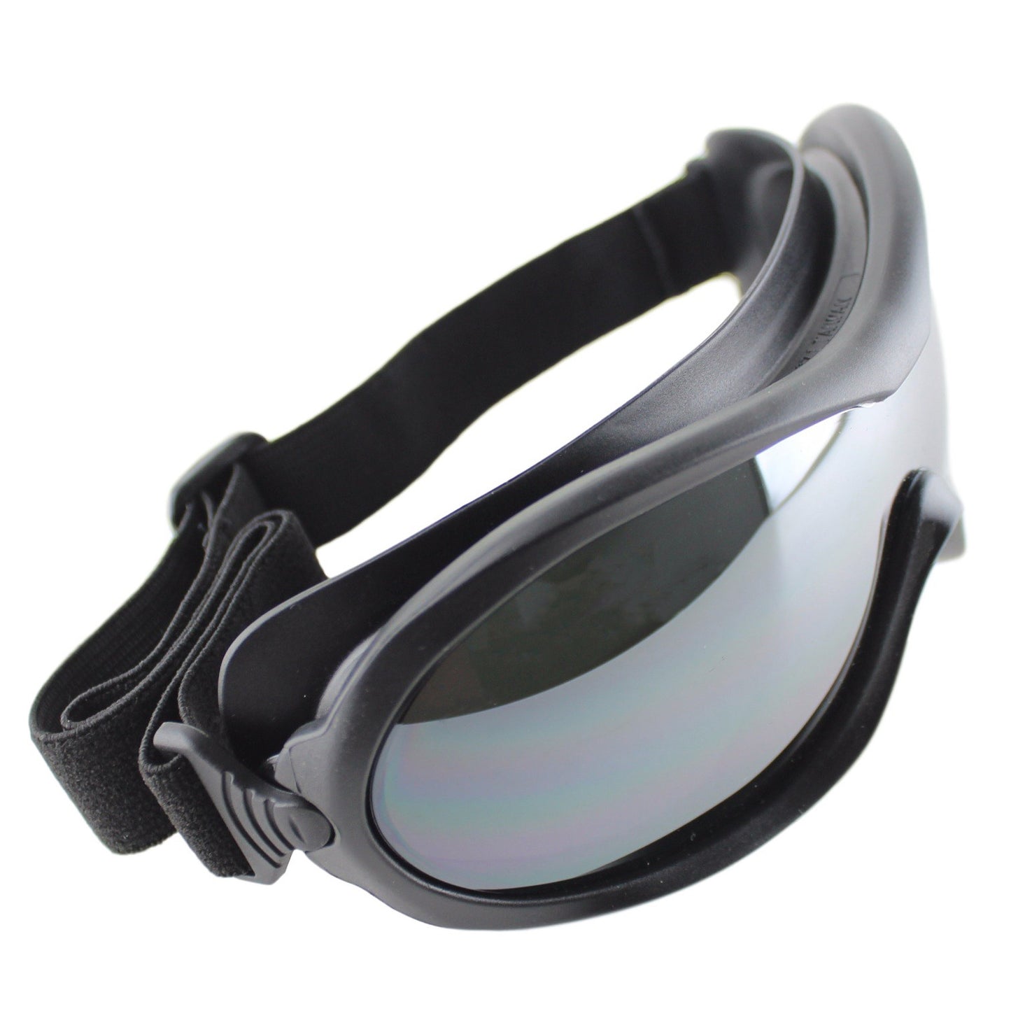 TITUS G32 SOFT SEAL Goggles Sports Safety Biker ATV DOT Eye Protection Motorcycle