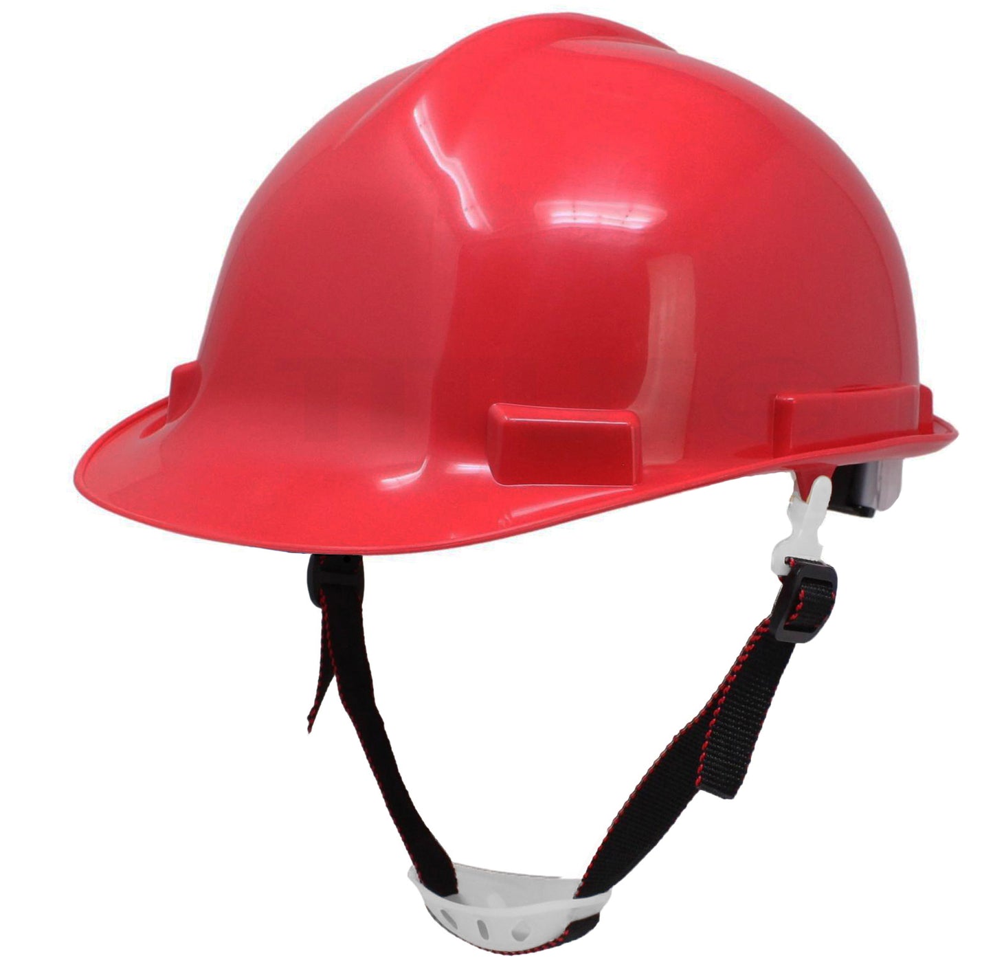 TITUS Construction Helmet Work Safety Lightweight Hard Hat Style Head Protection