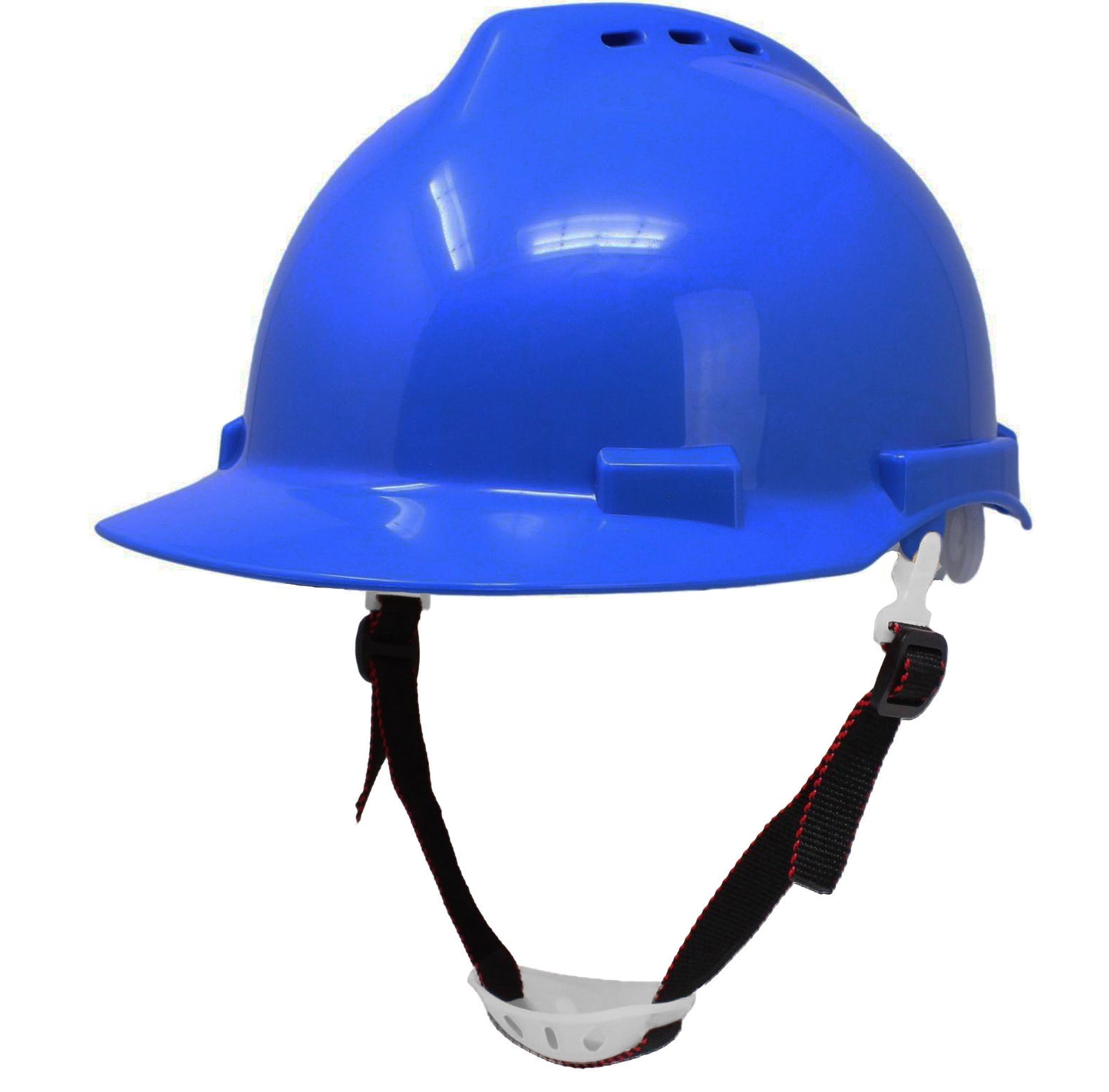 TITUS Construction Helmet Work Safety Lightweight Hard Hat Style Head Protection