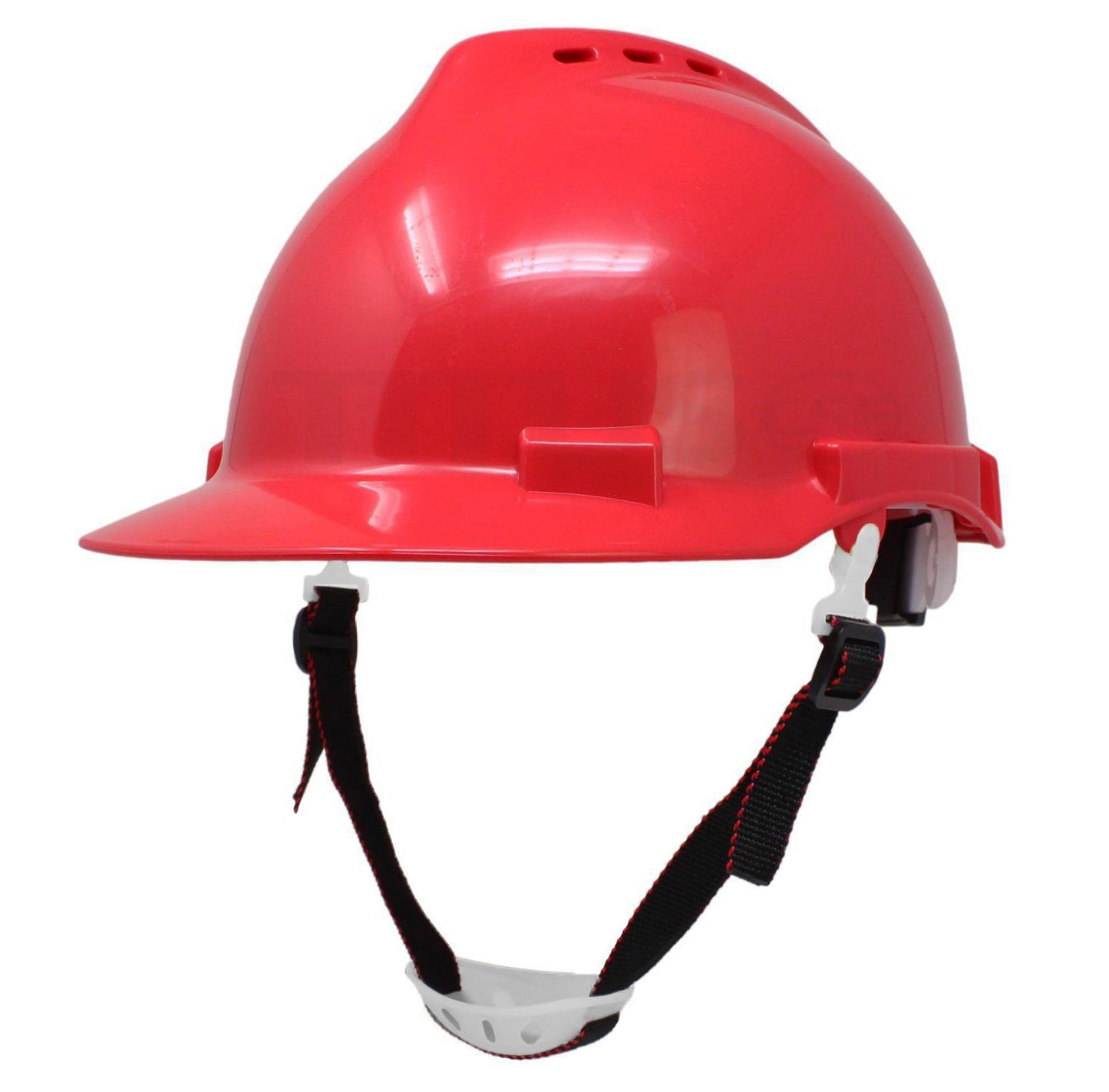 TITUS Construction Helmet Work Safety Lightweight Hard Hat Style Head Protection