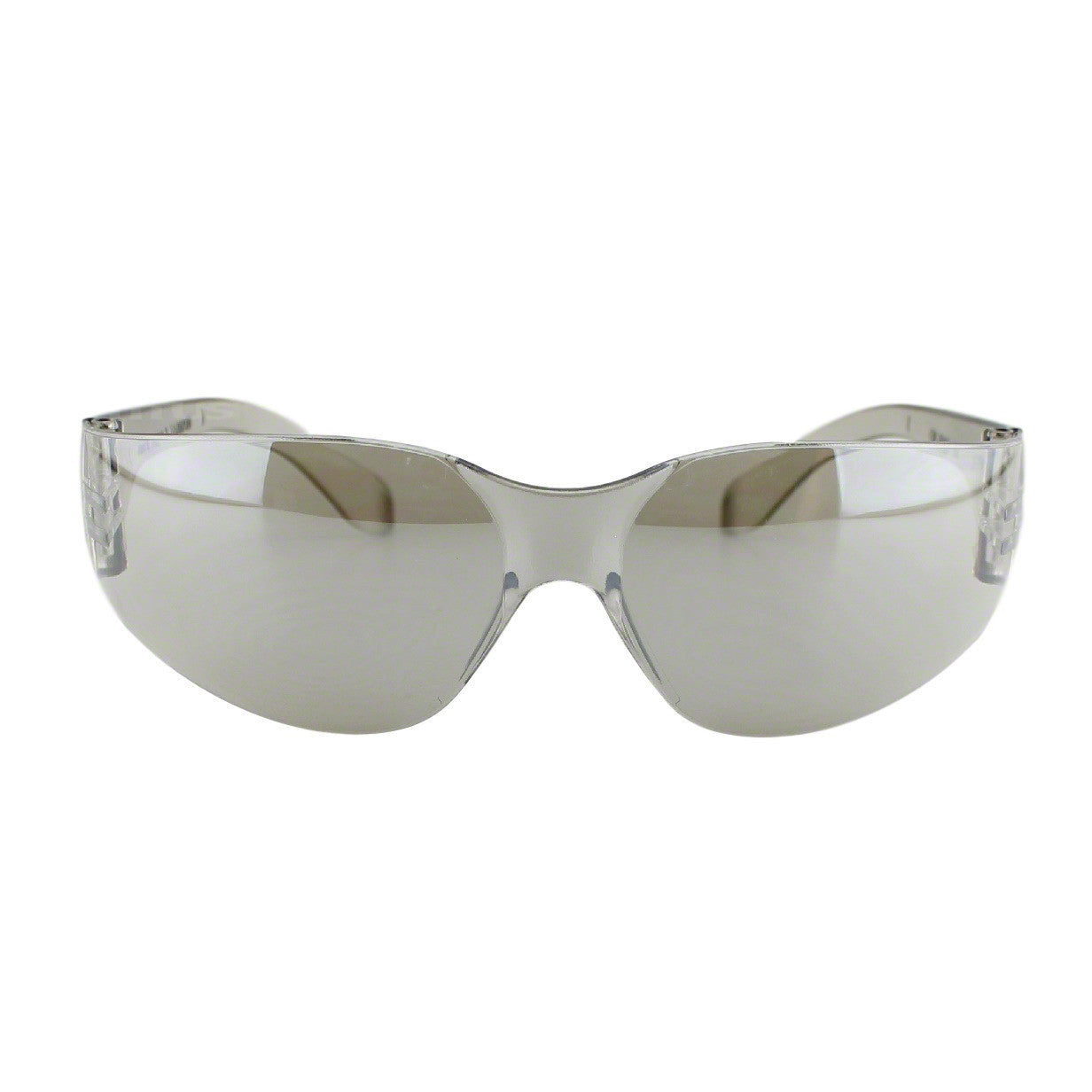 TITUS G8 Light Smoke Tint - Z87+ Ice Wraps ©