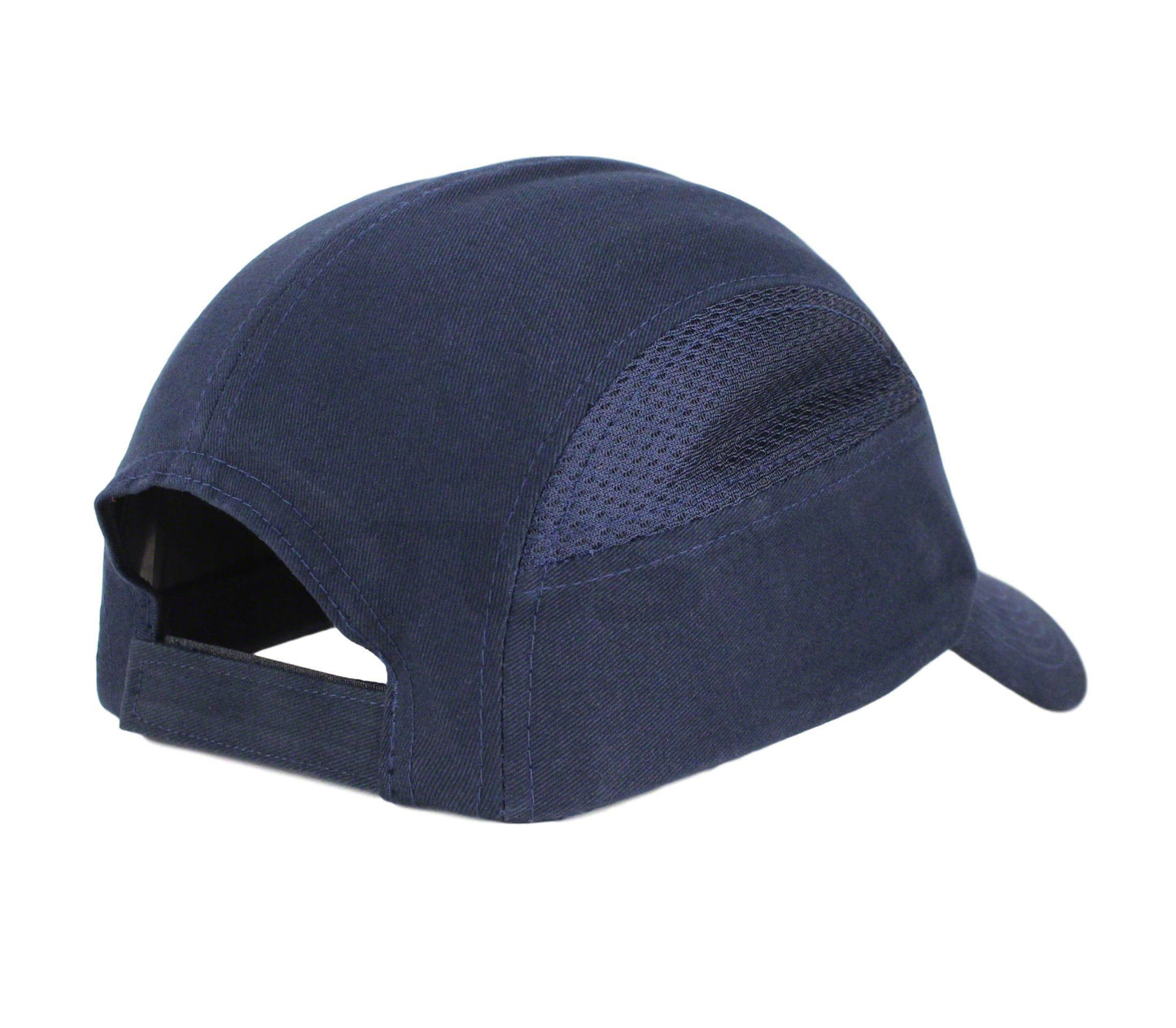 TITUS Lightweight Safety Bump Cap - Baseball Style Protective Hat